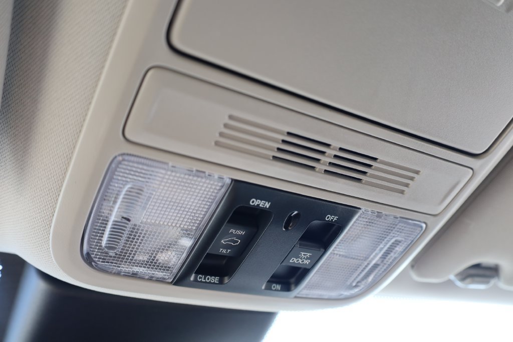 New 2027 Honda Odyssey Elite image 25