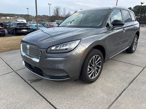 Used 2022 Lincoln Corsair FWD w/ Equipment Group 101A image 3