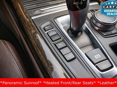 Used 2017 BMW X5 xDrive35i AWD/4WD image 30