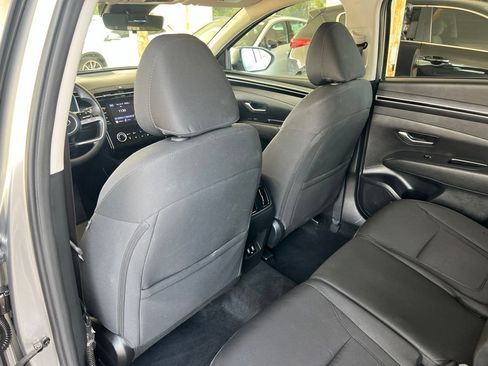 Used 2023 Hyundai Tucson SEL AWD/4WD image 9