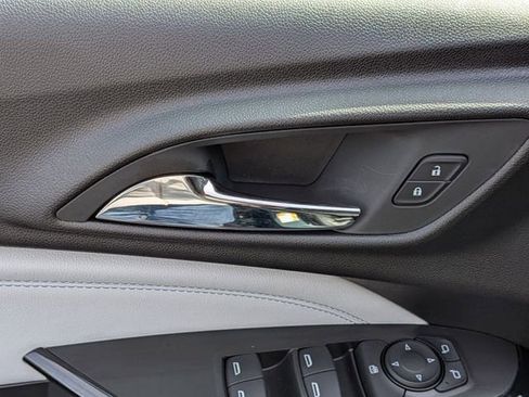 New 2026 Chevrolet Trax LT FWD image 12