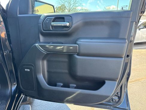 Used 2019 GMC Sierra 1500 AT4 w/ AT4 Premium Package image 31