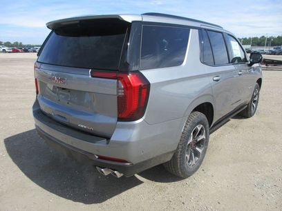 New 2026 GMC Yukon AT4 Ultimate
