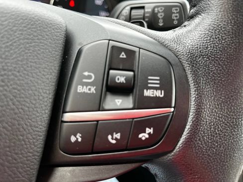 Used 2020 Ford Explorer XLT w/ Equipment Group 202A AWD/4WD image 12