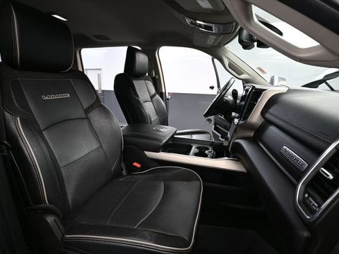 Used 2023 RAM 3500 Laramie image 53