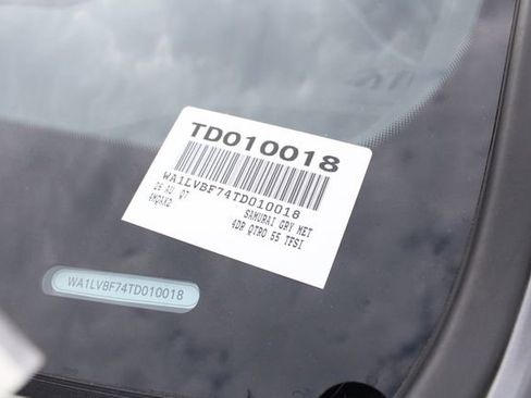 New 2026 Audi Q7 3.0T Premium Plus image 39