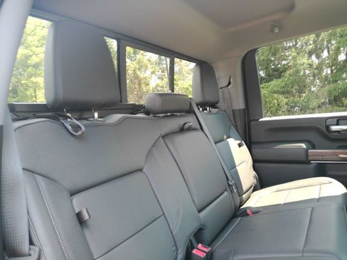 Certified 2023 Chevrolet Silverado 2500 LT w/ Z71 Sport Edition AWD/4WD image 20