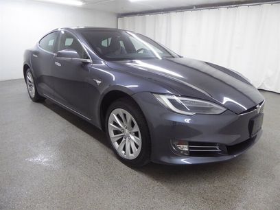 Used 2018 Tesla Model S 100D