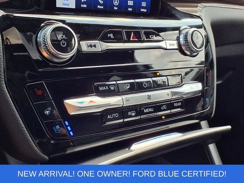 Certified 2023 Ford Explorer Limited w/ Limited Technology Package AWD/4WD image 15