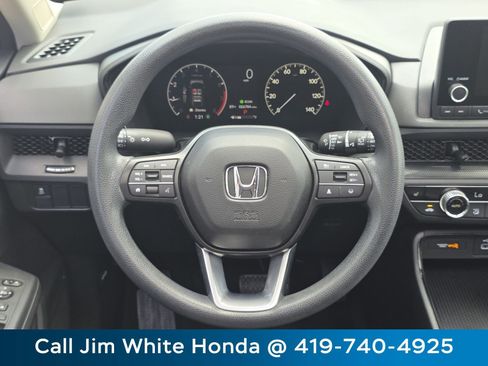 Certified 2024 Honda CR-V EX image 27