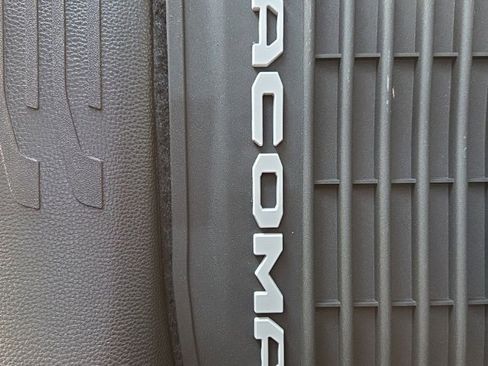 New 2026 Toyota Tacoma SR5 AWD/4WD image 27