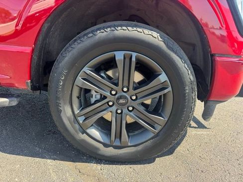 Used 2021 Ford F150 XLT w/ Equipment Group 302A High image 22