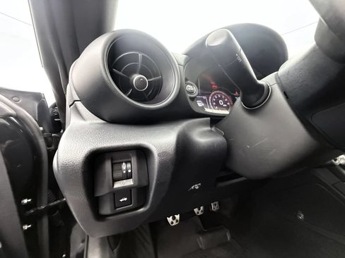 Used 2023 Toyota GR86 Premium w/ ALL Weather Mat Package (TMS) RWD image 22