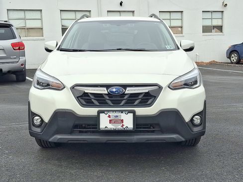 Certified 2023 Subaru Crosstrek 2.5i Limited image 2