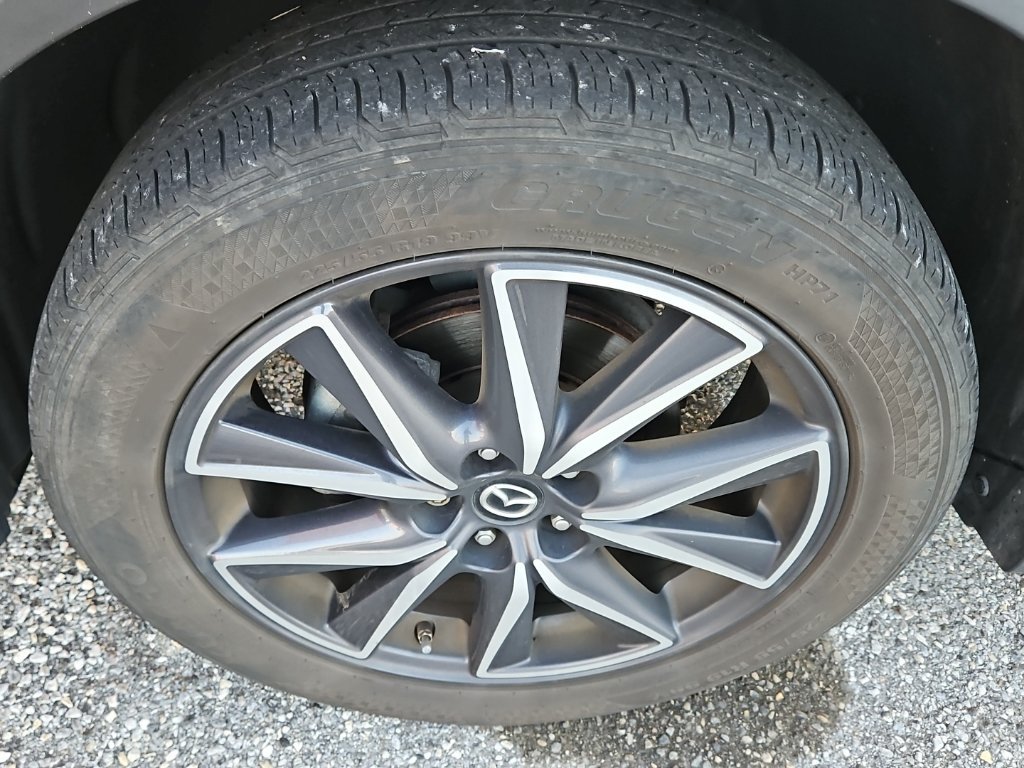 Used 2018 MAZDA CX-5 Grand Touring w/ Premium Package AWD/4WD image 17