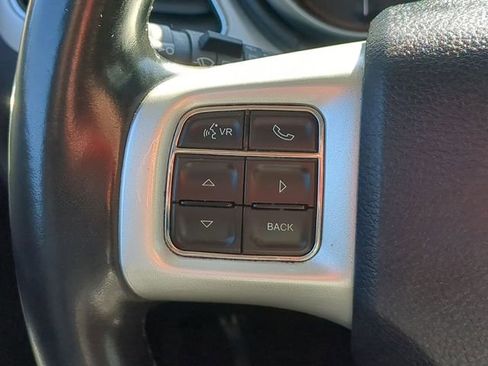 Used 2019 Dodge Journey SE w/ Connectivity Group image 21