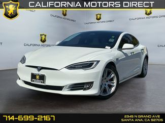 Used 2020 Tesla Model S Performance AWD/4WD video 1