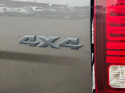 Used 2024 RAM 1500 Classic Warlock image 25