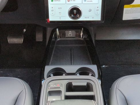 New 2026 Ford Mustang Mach-E Select w/ Technology Package RWD image 19