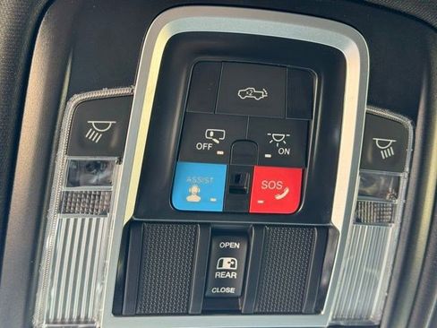 New 2026 RAM 1500 Big Horn image 25