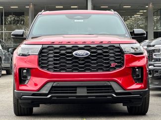 New 2026 Ford Explorer ST w/ Sun And Sound Package video 3