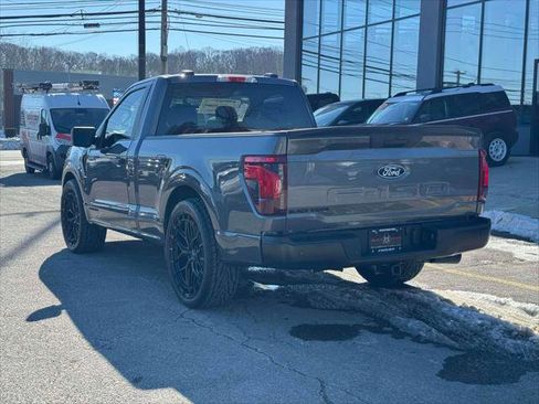New 2025 Ford F150 XL image 3