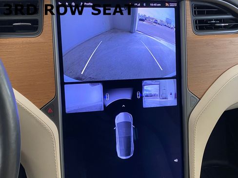 Used 2020 Tesla Model X Long Range image 24