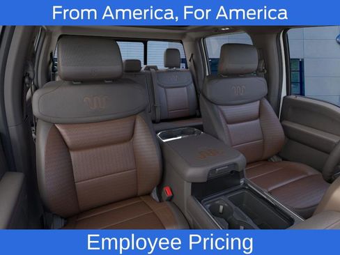 New 2026 Ford F250 King Ranch AWD/4WD image 10