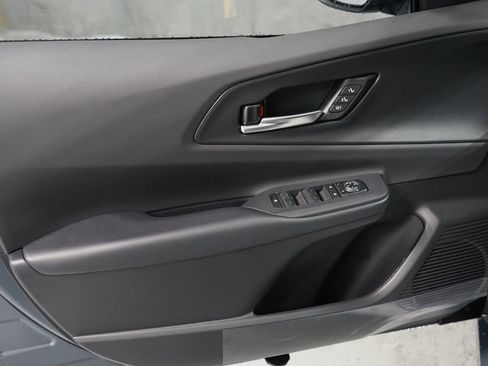 New 2026 Toyota Prius Plug-In Hybrid image 31