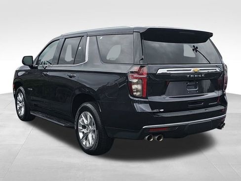 Used 2023 Chevrolet Tahoe Premier RWD image 6