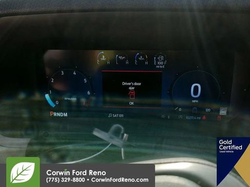 Used 2025 Ford F150 Tremor AWD/4WD image 14
