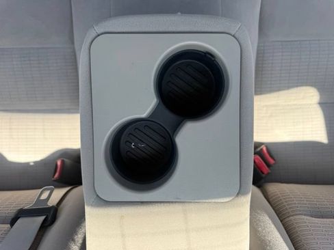 Used 2006 Ford Fusion SE FWD image 11