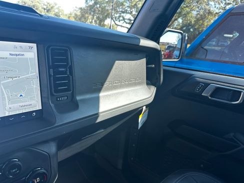 New 2025 Ford Bronco Badlands image 67