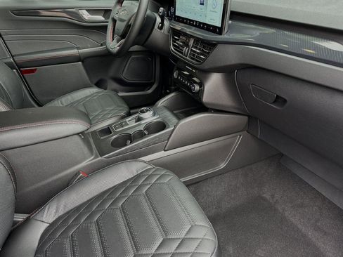 New 2024 Ford Escape ST-Line Elite w/ Premium Technology Package image 13