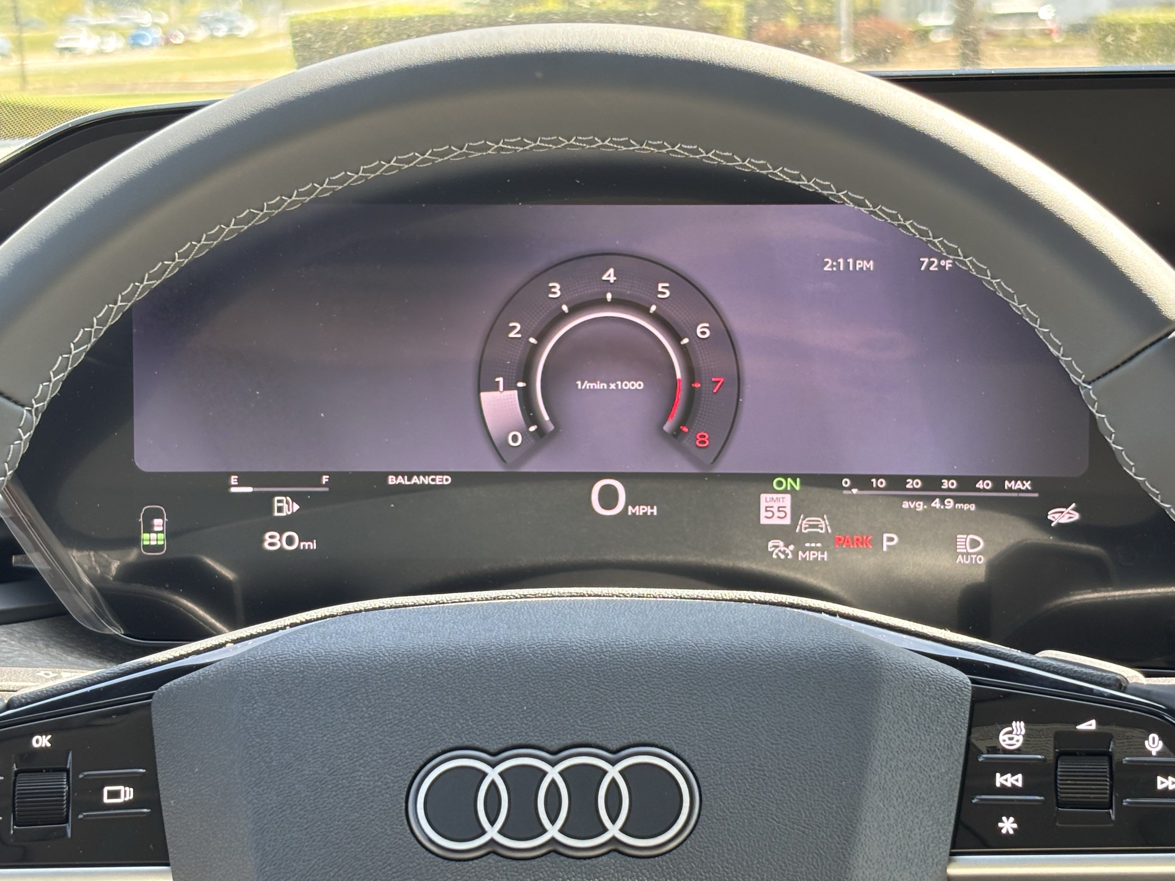 New 2026 Audi Q5 2.0T AWD/4WD image 23