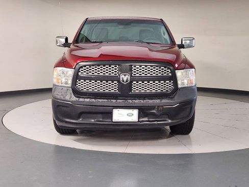 Used 2014 RAM 1500 Tradesman RWD image 9