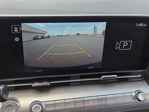 Used 2025 Hyundai Kona SEL FWD image 26