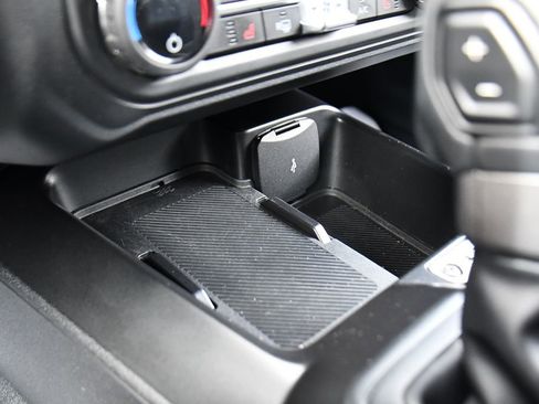 Used 2025 Ford Bronco Big Bend image 29