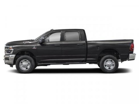 New 2026 RAM 2500 Tradesman AWD/4WD image 3