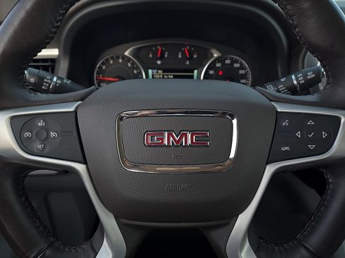 Used 2019 GMC Acadia SLT FWD image 20