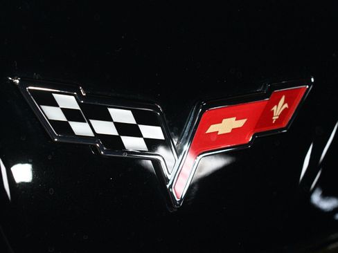 Used 2011 Chevrolet Corvette ZR1 w/ Preferred Equipment Group RWD image 99
