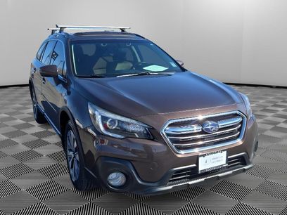 Used 2019 Subaru Outback 3.6R Touring