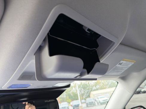 Used 2022 Ford Bronco Sport Outer Banks w/ Tech Package image 39