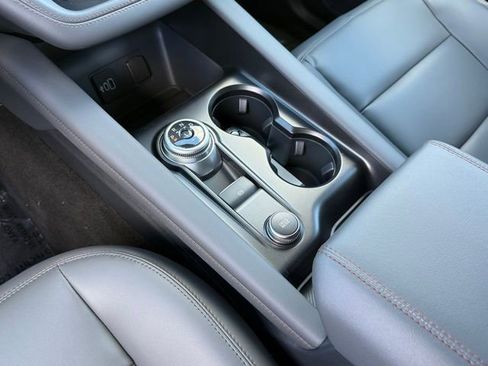 New 2026 Ford Explorer Active w/ Active Comfort Package image 19