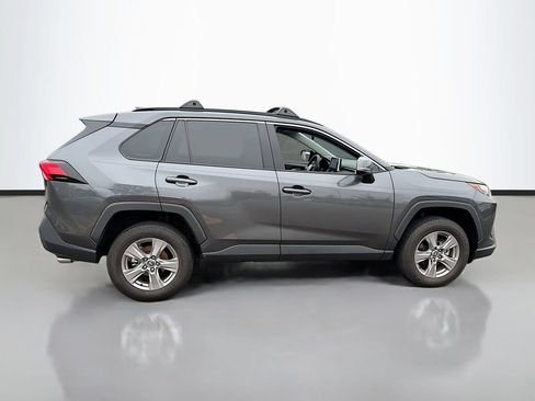 Used 2023 Toyota RAV4 XLE FWD image 4