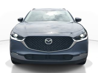 Used 2025 MAZDA CX-30 AWD 2.5 S w/ Preferred Package video 2