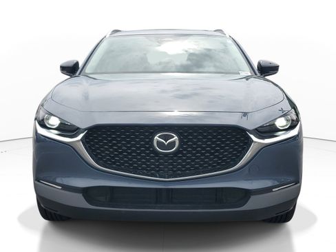 Used 2025 MAZDA CX-30 AWD 2.5 S w/ Preferred Package image 2