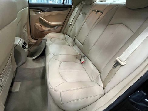 Used 2010 Cadillac CTS Performance image 30