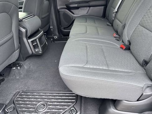 New 2026 RAM 1500 Big Horn image 10