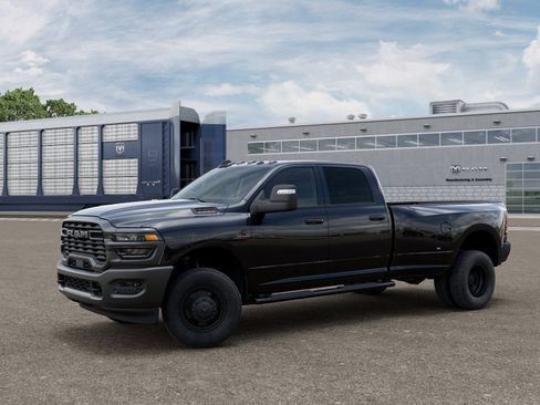 New 2026 RAM 3500 Tradesman image 1